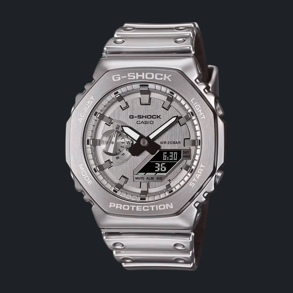 G-SHOCK