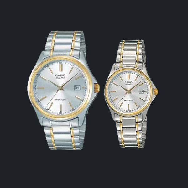 COUPLE WATCH